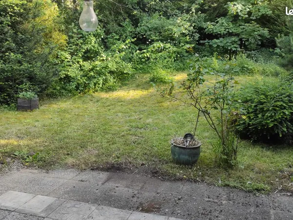 Appartement 3 pièces - 67 m² - Terrasse - Garage - Brunstatt