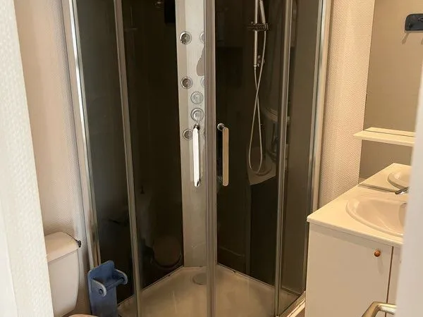 Appartement T1 à louer à CHÂTEAULIN