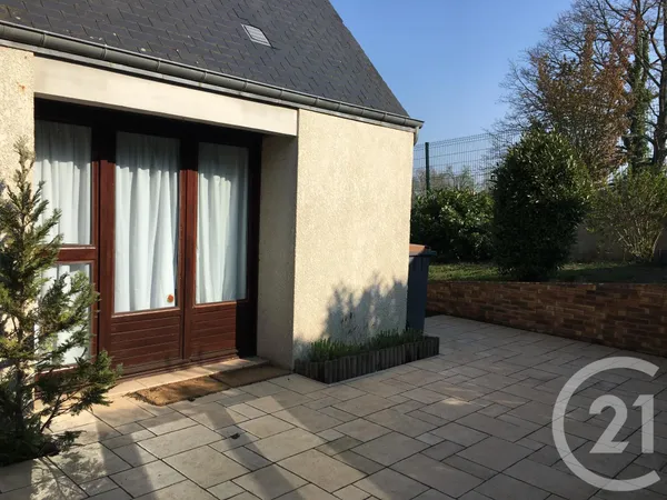 Maison 5 pièces 90 m²