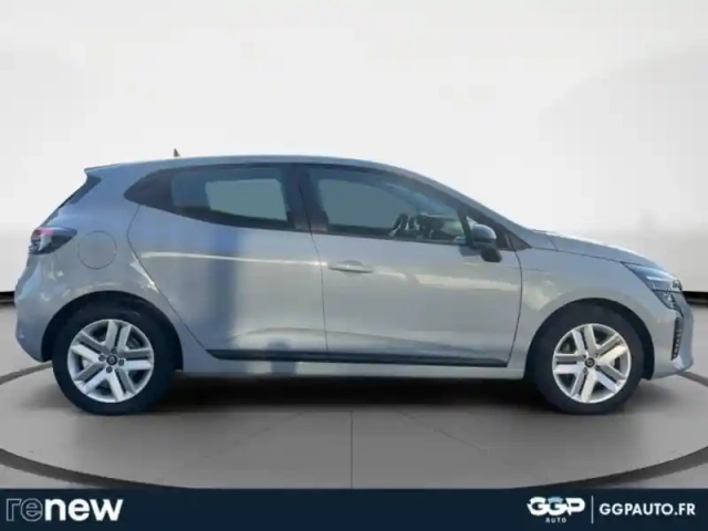 Renault Clio 1.5 dci 100ch evolution - 25 — photo 6
