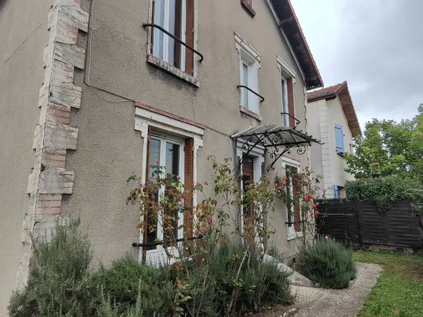 Maison 5 pièces 91 m²