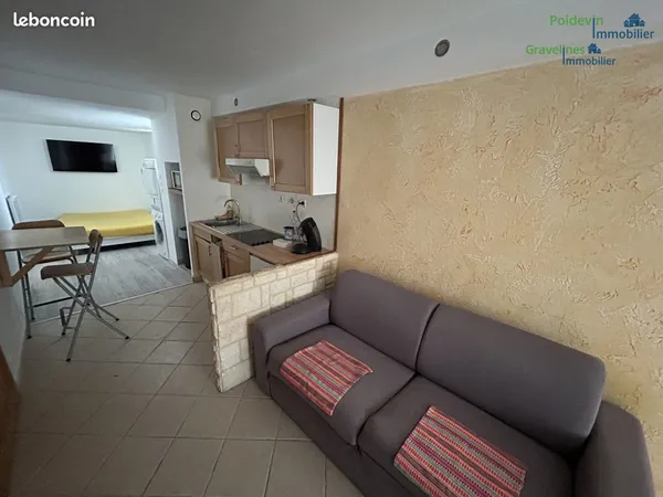 Immeuble de rapport 75 m²