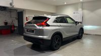 Mitsubishi Eclipse Cross 2.4 MIVEC PHEV 188ch Black Collection 4WD 2023 — photo 5