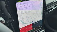 Renault Rafale 1.2 E-Tech full hybrid 200ch esprit Alpine - 25 — photo 13