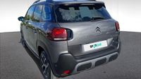 Citroen C3 Aircross BlueHDi 110ch S&S Shine — photo 12