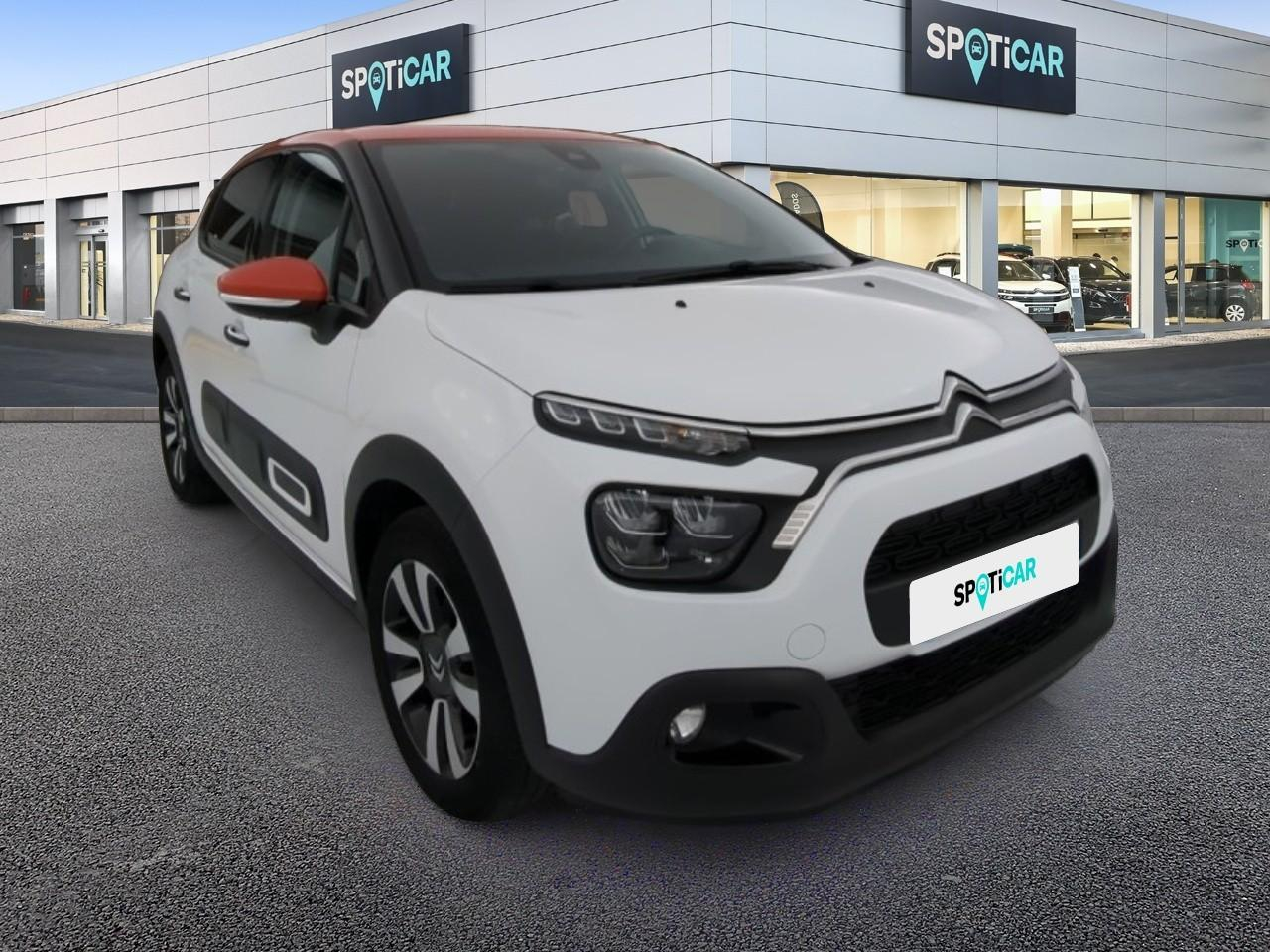 Citroën C3 puretech 110 s&s eat6 shine — photo 3