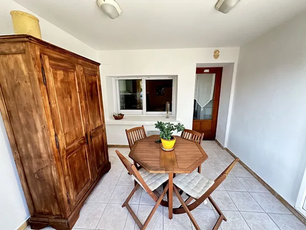 Appartement 2 pièces 49 m²
