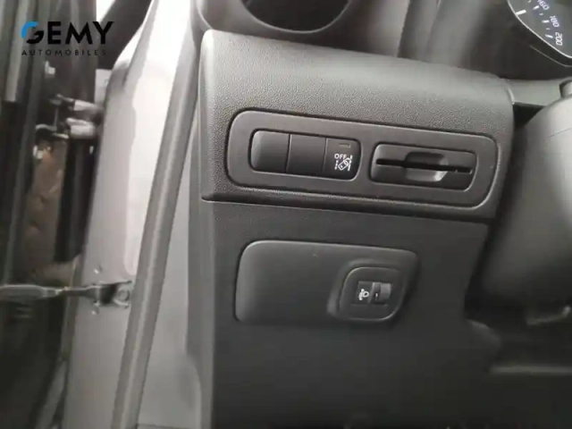 Citroën C3 Aircross puretech 110 s&amp;s bvm6 — photo 80