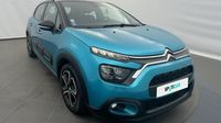 Citroen C3 1.2 PureTech 110ch S&S Shine EAT6 — photo 3