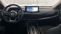 Nissan Qashqai 1.3 Mild Hybrid 158ch N-Connecta Xtronic 2022 — photo 11