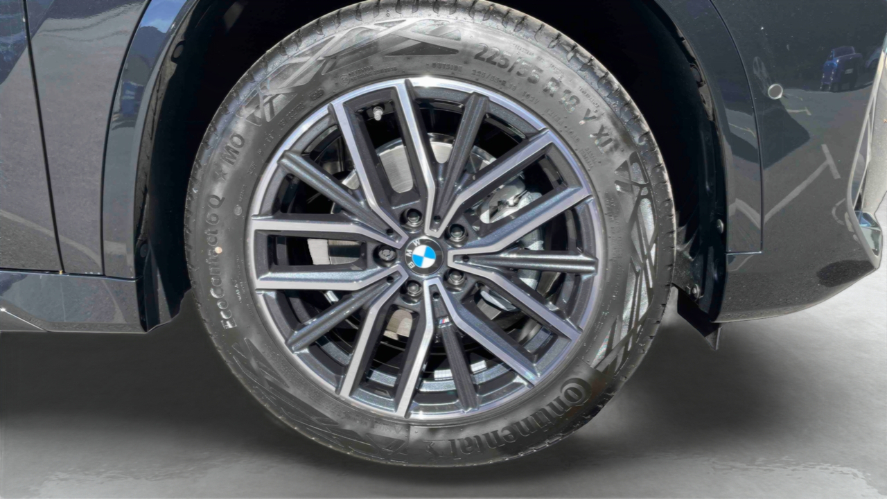 BMW X1 sDrive 20d 163ch DKG7 — photo 16