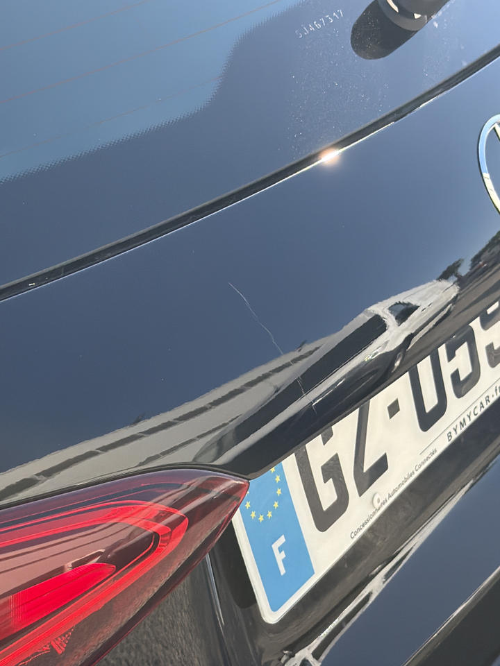 Mercedes Classe A 180 — photo 18