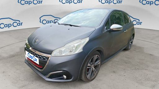 Peugeot 208 1.6 THP 208 - Gti By Peugeot Sport – 2015 – 102055 km – Essence – Boîte Manuelle — photo 18