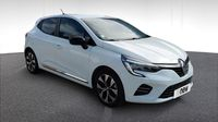 Renault Clio 1.6 E-Tech 145ch full hybrid Evolution — photo 3