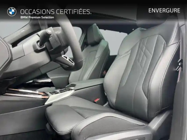 Bmw X3 xdrive30e 299ch m sport — photo 4