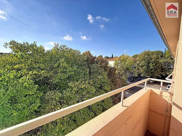 Appartement 4 pièces 67 m²