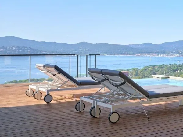 Maison de luxe 15 pièces 350 m²