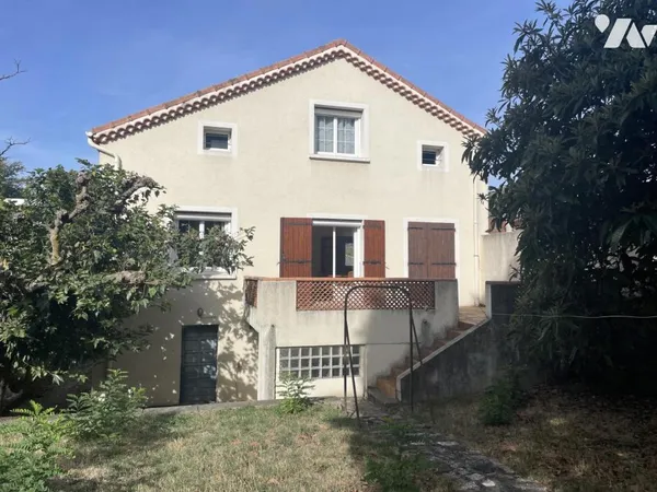 Maison 6 pièces 135 m²