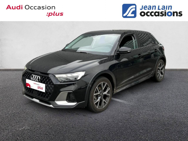 Audi A1 Allstreet 35 TFSI 150 ch S tronic 7 Design Luxe
