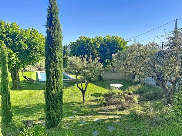 Maison 5 pièces 115 m²