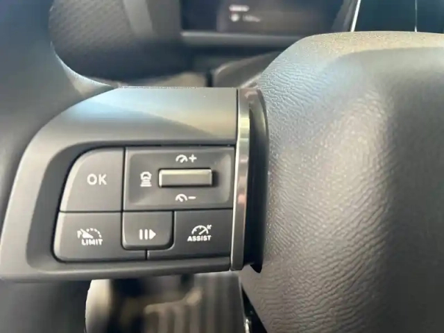 Citroën C4 hybride 145 ch e-dcs6 — photo 15