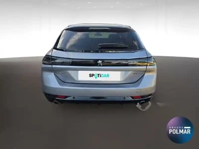 Peugeot 508 sw hybrid 225ch gt e-eat8 — photo 20