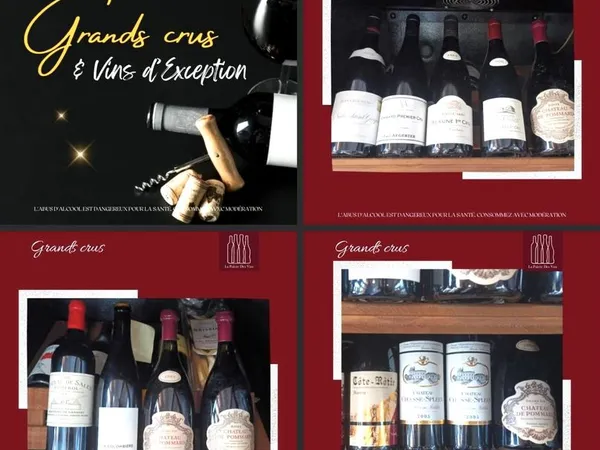Vente de fonds de commerce