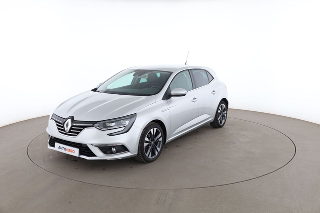 Renault Mégane 1.3 TCe Energy Intens