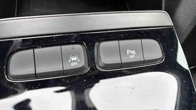 Opel Mokka electrique 136 ch &amp; batterie 50 kwh — photo 24
