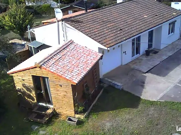 Maison 4 chambres