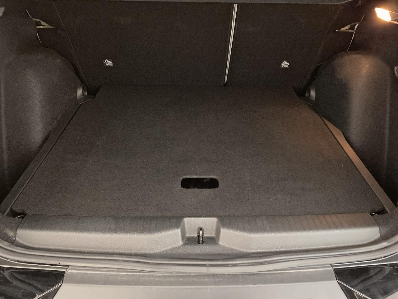 Citroën C3 Aircross hybride 145 ch aut max — photo 6