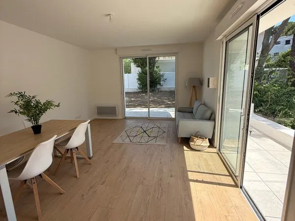 T4 neuf avec terrain 300 m² - Piscinable - Hôpitaux-Facultés