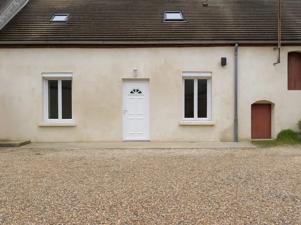 Maison familiale sans travaux avec jardin, garage et dépenda