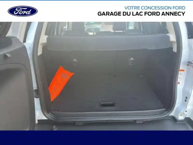 Ford Ecosport 1.0 ecoboost 125ch active 6cv — photo 13