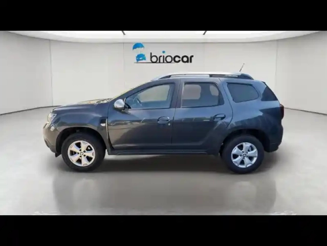 Dacia Duster 1.0 tce 100ch confort 4x2 suréquipé — photo 2