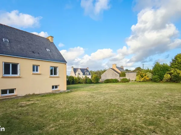 Maison 5 pièces 105 m²