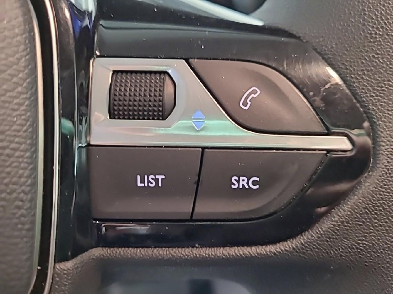 Citroën C3 Aircross puretech 130 s&s eat6 shine pack — photo 21