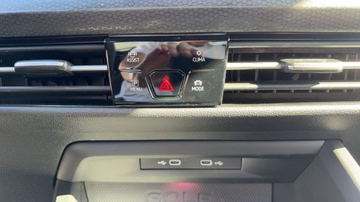 Volkswagen Golf 2.0 TSI 245 DSG7 - GTI – 2021 – 68790 km – Essence – Boîte Automatique — photo 8