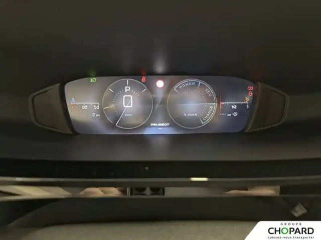 Peugeot 308 hybrid 145 e-dcs6 — photo 41