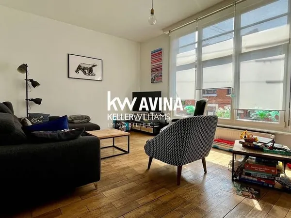 Maison 6 pièces 129 m²
