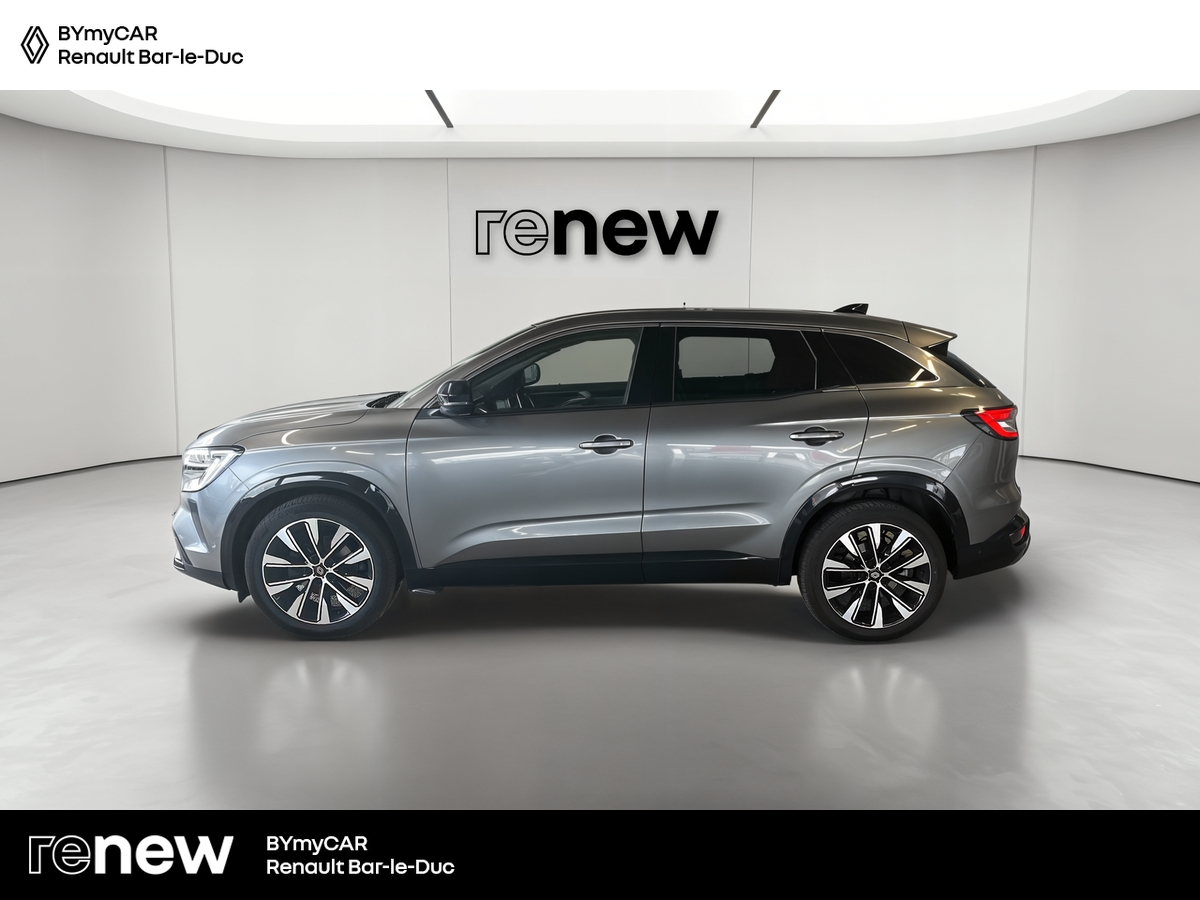Renault Austral mild hybrid 160 auto — photo 2