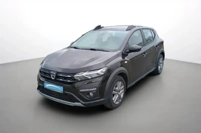 Dacia Sandero eco-g 100 — photo 10