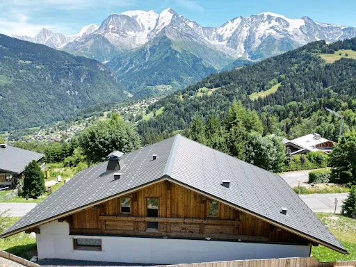 Chalet 6 pièces 273 m²