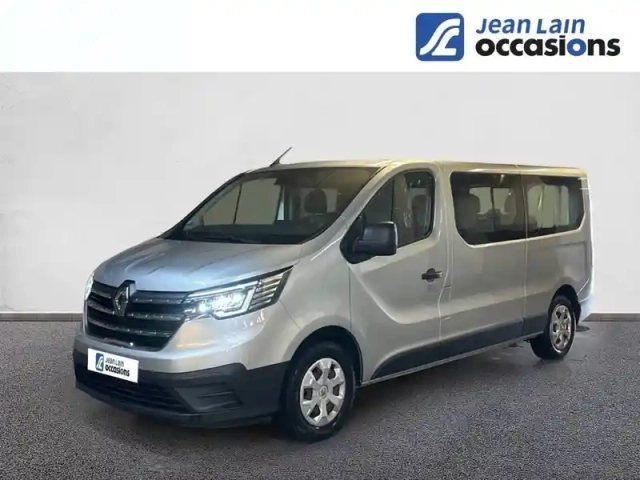 Renault Trafic l2 dci 150 energy s&amp;s