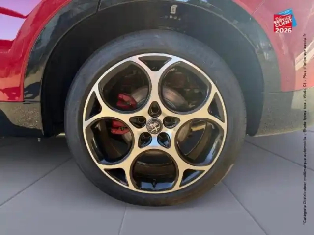 Alfa Romeo Tonale 1.3 ibrida plug-in 280ch veloce at6 e-q4 — photo 10