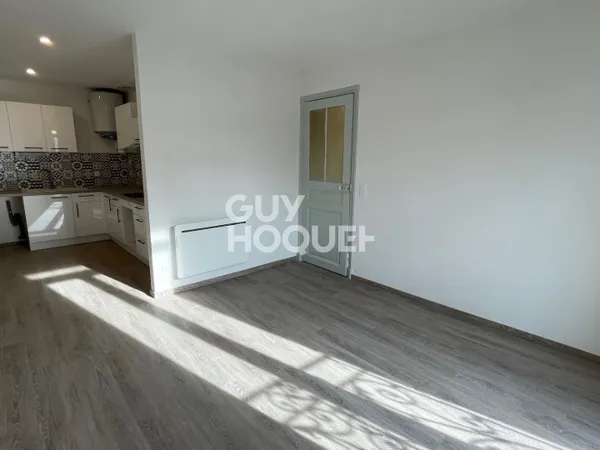 LOCATION d'un appartement F2 (42 m²) à PERPIGNAN