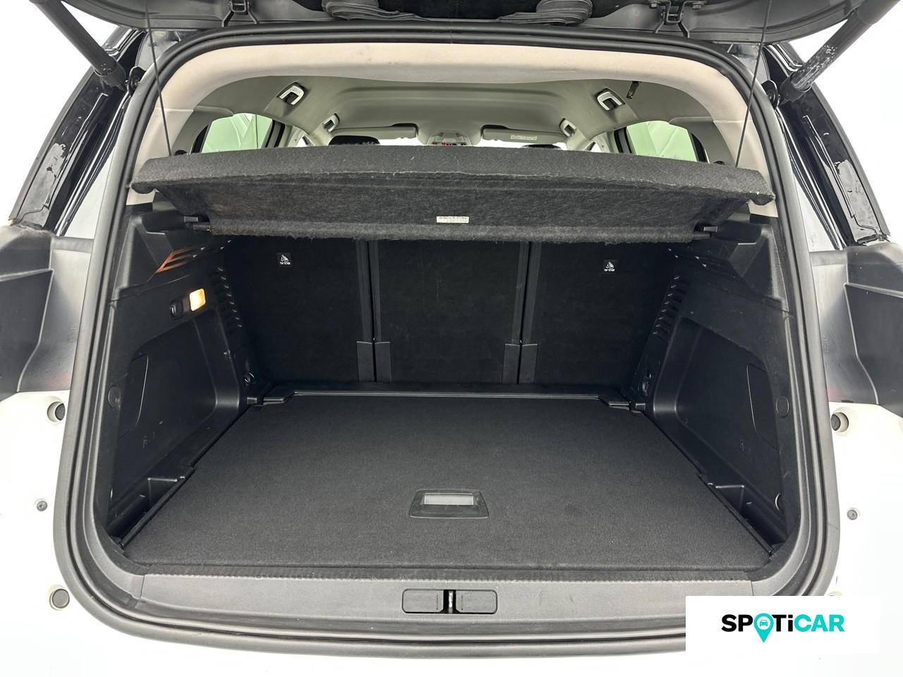 Citroën C5 Aircross bluehdi 130ch s&s shine eat8 — photo 6