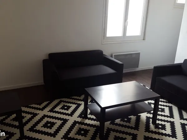 Appartement Location Falaise 2p 42m² 595€