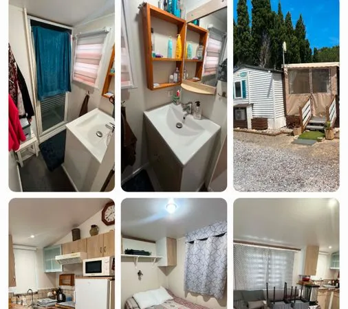 Mobilhome O'Hara