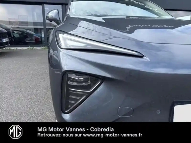 Mg Mgs6 ev 244ch - 77kwh luxury — photo 26